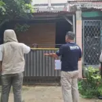 Suami Bunuh Istri di Bogor: Kesal Merasa Dijebak, Pelaku Mengaku Diberitahu Keberadaannya