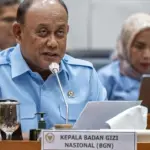 Kasus Keracunan Makan Bergizi Gratis Menurun, BGN Temukan Pelanggaran SOP di SPPG