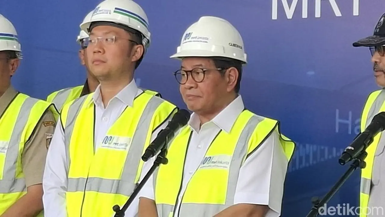 Pramono Anung: Cuaca Ekstrem Global, Salju di Rusia Setinggi Gedung Pramono Anung: Cuaca Ekstrem Global, Salju di Rusia Setinggi Gedung