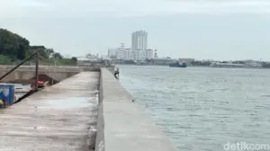 Pramono Anung Janjikan Tanggul Pantai Rampung, Ingat Pernyataan Ahok Soal Ancaman Banjir Jakarta