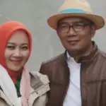 Putusan Cerai Atalia Praratya dan Ridwan Kamil Dibacakan Pekan Depan, Hak Asuh Anak Diurus Bersama