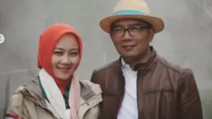Putusan Cerai Atalia Praratya dan Ridwan Kamil Dibacakan Pekan Depan, Hak Asuh Anak Diurus Bersama