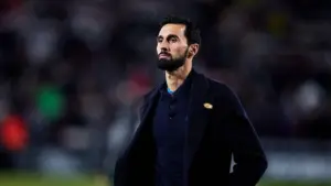 Debut Arbeloa di Liga Champions: Real Madrid Bidik Kemenangan atas AS Monaco