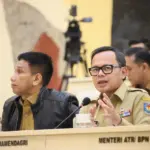 Pascabencana, Mendagri Minta Pemda Sampaikan Data Kebutuhan yang Presisi dan Akurat