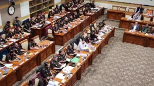 Jaksa Agung: 72 Pegawai Kejaksaan Dihukum Berat Sepanjang 2025, Termasuk Pemberhentian