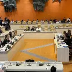 Menhub Dudy Purwagandhi: Angkutan Nataru 2025/2026 Aman, Pergerakan Naik 16,65%