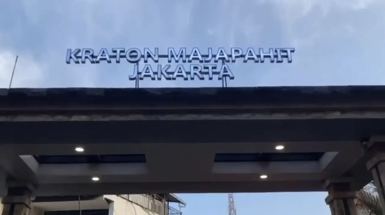 Mengintip Keindahan Kraton Majapahit Jakarta: Replika Kejayaan Nusantara di Tengah Ibu Kota Mengintip Keindahan Kraton Majapahit Jakarta: Replika Kejayaan Nusantara di Tengah Ibu Kota