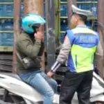 Pemotor Ngamuk di Lebak Bulus Minta Maaf, Akui Kesalahan dan Mundur dari Pekerjaan