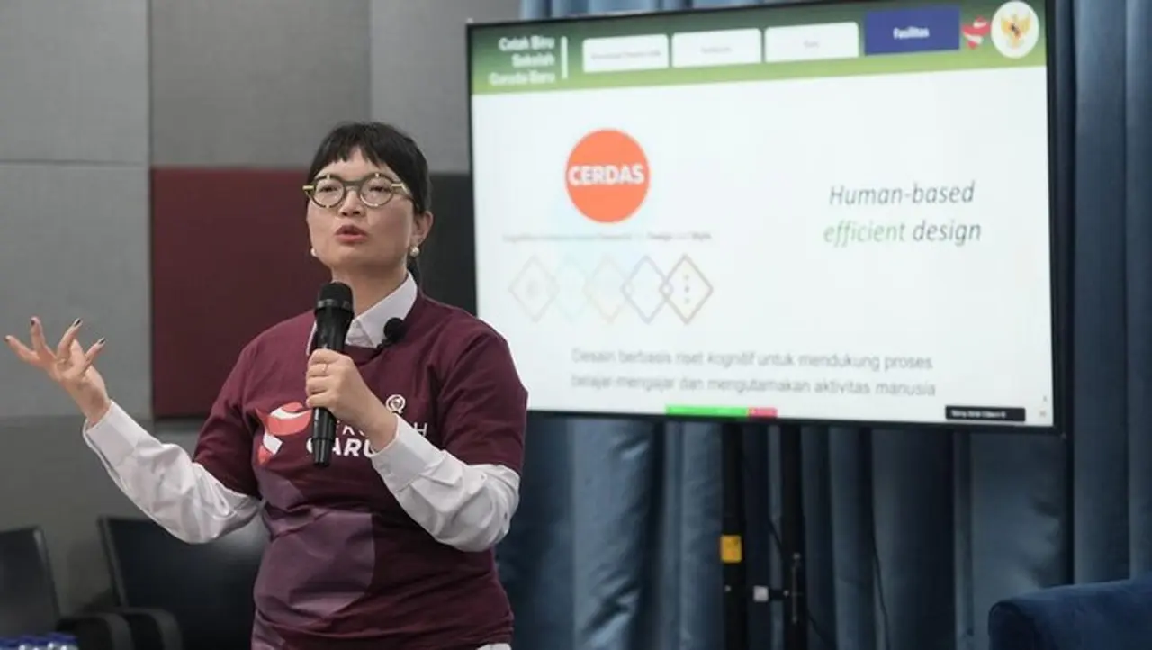 Suami Wamendikti Stella Christie Kecelakaan Ski di Aspen, AS