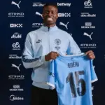 Marc Guehi Gabung Manchester City, Pep Guardiola Ungkap Alasan Utama