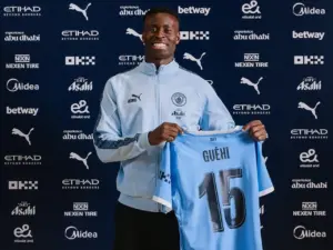 Marc Guehi Gabung Manchester City, Pep Guardiola Ungkap Alasan Utama