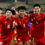Jadwal Semifinal Piala Asia U-23: Vietnam vs China dan Jepang vs Korsel Beradu Sengit