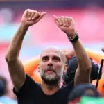 Marc Guehi Resmi ke Manchester City, Pep Guardiola Puji Setinggi Langit