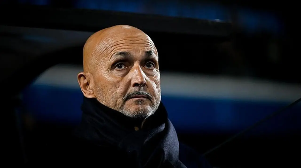 Luciano Spalletti: Juventus Tak Perlu Pemain Baru, Fokus pada Kondisi Kerja yang Kondusif
