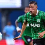 Januari 2026: Sassuolo Hadapi 3 Tim Papan Atas Serie A, Termasuk Juventus dan Napoli