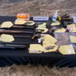 Perakit Senpi Ilegal di Sumedang Residivis, 5 Kali Masuk Penjara Sebelum Jual Online