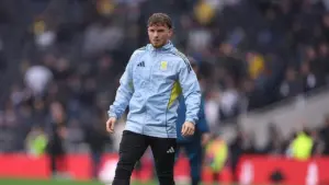 Aston Villa Batasi Menit Main Harvey Elliott Demi Hindari Kewajiban Tebus dari Liverpool