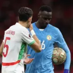 Final Piala Afrika 2025: Pemain Maroko Minta Maaf Atas Insiden Perebutan Handuk Kiper Senegal Final Piala Afrika 2025: Pemain Maroko Minta Maaf Atas Insiden Perebutan Handuk Kiper Senegal