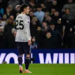 Ajax Tertarik Pinjam Manuel Ugarte, Manchester United Tegas Menolak