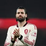 Dominik Szoboszlai Buka Suara Soal Pembicaraan Kontrak Baru dengan Liverpool