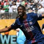 Luis Enrique Ungkap Peran Krusial Ousmane Dembele di Laga Tandang PSG Melawan Sporting Lisbon