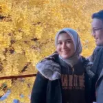 Resep Sahrul Gunawan dan Dine Mutiara Jaga Keharmonisan: Nikah Santai Tanpa Target