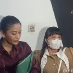 Nuning Irpana Curhat Trauma 14 Tahun Ditinggal Aliff Alli, Lapor ke Komnas Perempuan