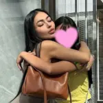 Denada Ungkap Tantangan Pengasuhan Aisha yang Beranjak Remaja di Singapura Denada Ungkap Tantangan Pengasuhan Aisha yang Beranjak Remaja di Singapura