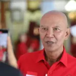 Said Abdullah Jelaskan Rotasi 15 Anggota Fraksi PDIP DPR: Demi Penyegaran dan Optimalisasi Kinerja