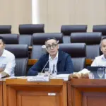 PT Vale Paparkan Progres Hilirisasi Nikel dan Kepatuhan Operasional di Hadapan DPR RI