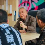 Wamensos Dorong Pemkab Padang Lawas Utara Siapkan Lahan Permanen Sekolah Rakyat