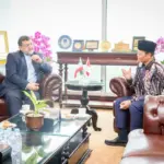 HNW Tegaskan Dukungan Palestina Mandat Konstitusi, Iran Apresiasi Sikap Indonesia