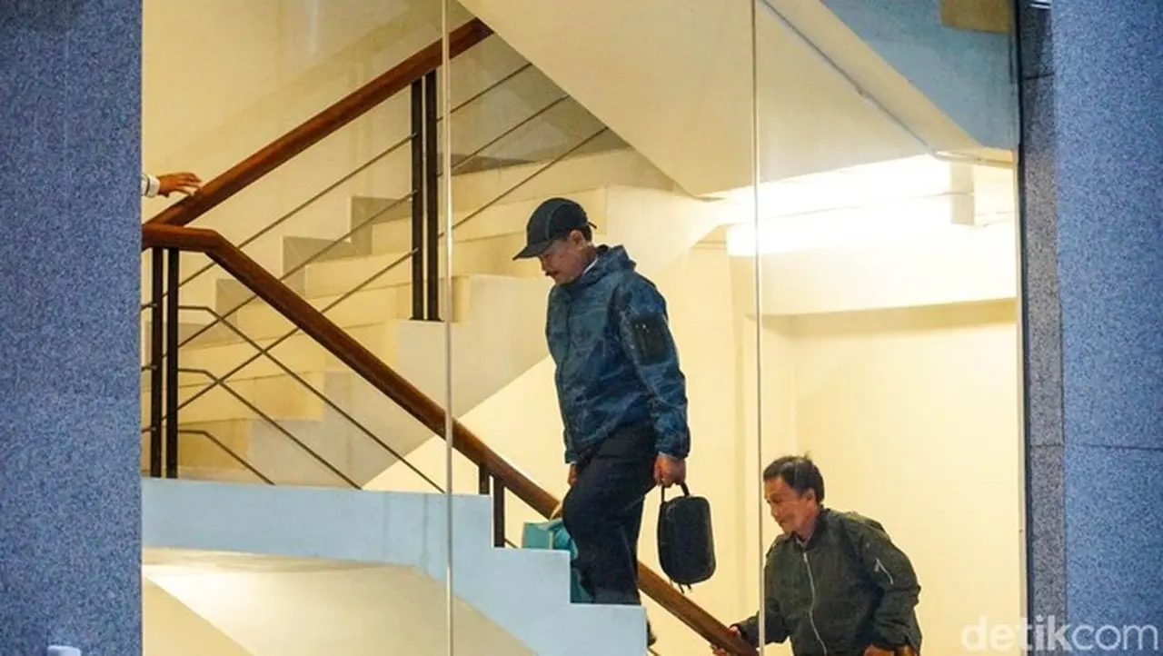 KPK Sita Rp 550 Juta dari Wali Kota Madiun dan Anak Buahnya dalam Kasus Pemerasan Dana CSR