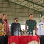Mantan Kepala BIN Hendropriyono Ajak Investor Bangun Bandara Gatot Subroto Lampung