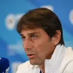 Antonio Conte Kritik Pelatih Muda Arogan, Sindir Ruben Amorim yang Tak Percaya Rasmus Hojlund?