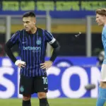 Inter Milan Krisis Kemenangan Lawan Tim Besar Jelang Hadapi Arsenal