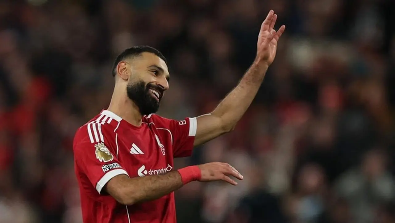 Mohamed Salah Kembali ke Liverpool, Siap Perkuat Skuad Lawan Marseille di Liga Champions