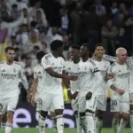 Real Madrid Pesta Gol 6-1 atas AS Monaco di Liga Champions