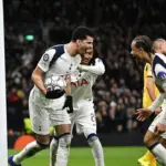 Tottenham Hotspur Taklukkan Borussia Dortmund 2-0 di Liga Champions Tottenham Hotspur Taklukkan Borussia Dortmund 2-0 di Liga Champions