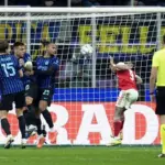 Arsenal Bungkam Inter Milan 3-1 di Liga Champions, Jesus dan Gyokeres Cetak Gol