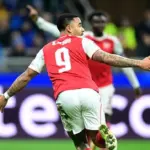 Gabriel Jesus: Usia 28, Bukan Anak Kecil, Siap Bersaing di Lini Depan Arsenal
