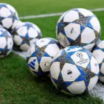 Liga Champions: City dan PSG Tumbang, Arsenal Raih Poin Penuh, Madrid Pesta Gol