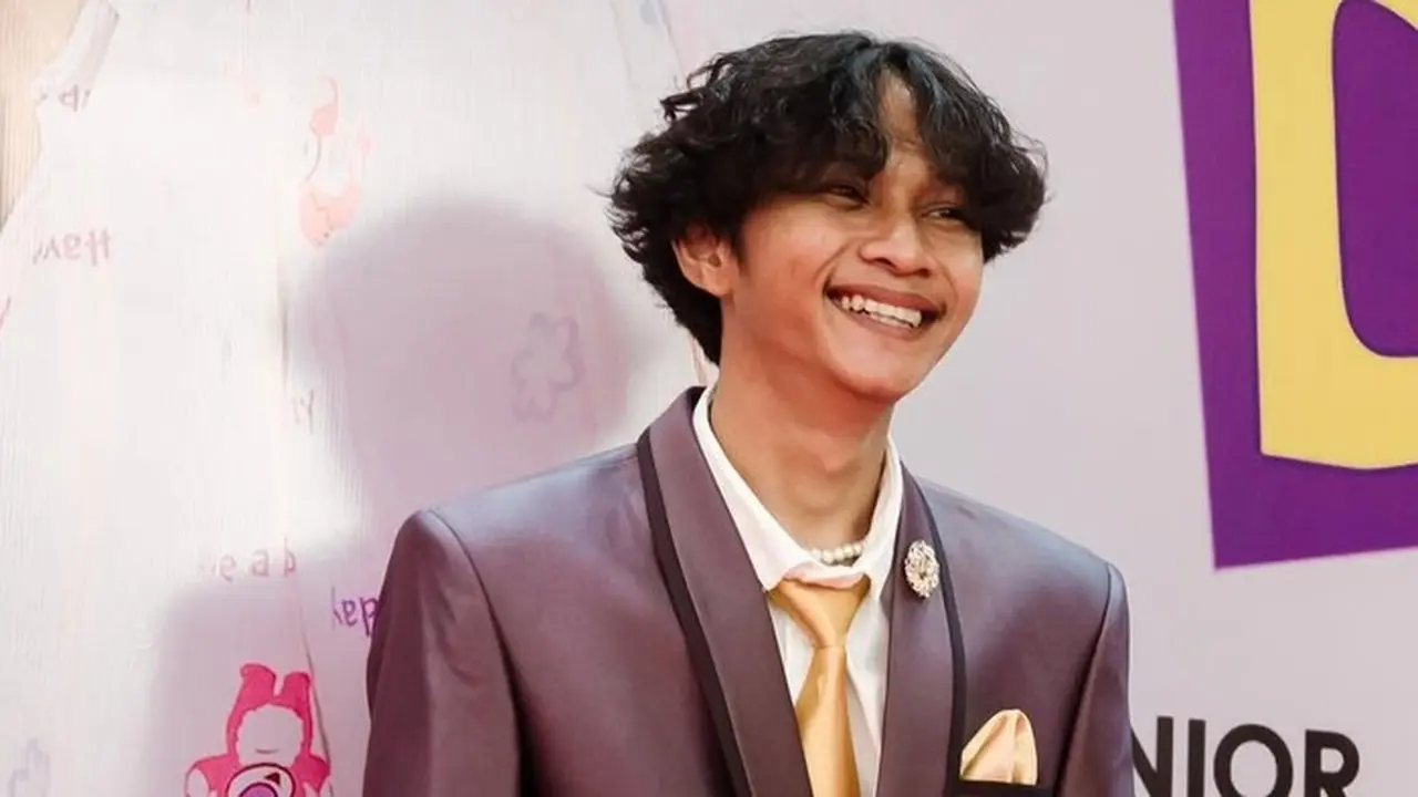 Fajar Sadboy Bantah Punya Riders Mewah, Akui Hanya Minta Dijemput Fajar Sadboy Bantah Punya Riders Mewah, Akui Hanya Minta Dijemput