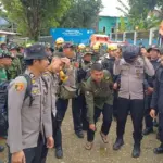 Pesawat ATR Jatuh di Pangkep: Tim SAR Tambah Ahli Mountaineering Cari Korban