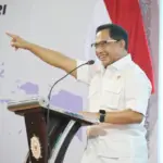 Mendagri Tito Karnavian Dorong Kepala Daerah Manfaatkan Program Pro-Rakyat untuk Perkuat SDM
