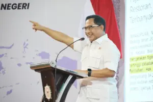 Mendagri Tito Karnavian Dorong Kepala Daerah Manfaatkan Program Pro-Rakyat untuk Perkuat SDM