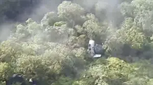 Misteri Jejak Langkah Smartwatch Kopilot ATR 42-500 Terkuak, Data Lama dari Jogja