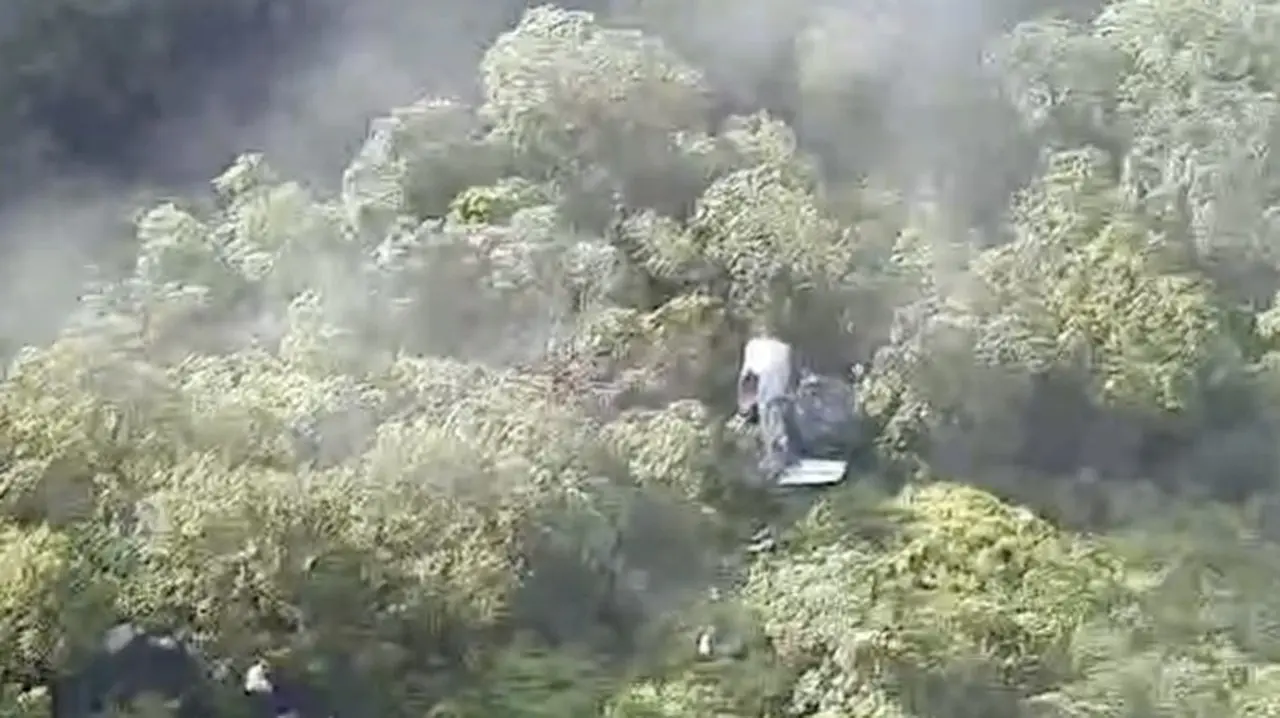 Misteri Jejak Langkah Smartwatch Kopilot ATR 42-500 Terkuak, Data Lama dari Jogja