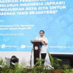 Mendagri Tito Karnavian Ajak Kepala Daerah Bersinergi Atasi Persoalan Bangsa