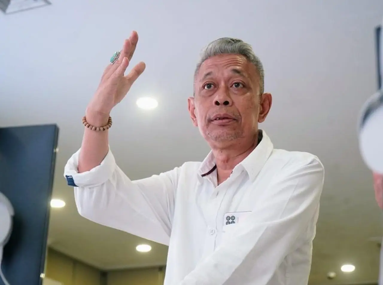 PRIMA Dukung Penuh Prabowo Cabut Izin 28 Perusahaan Pelanggar SDA PRIMA Dukung Penuh Prabowo Cabut Izin 28 Perusahaan Pelanggar SDA